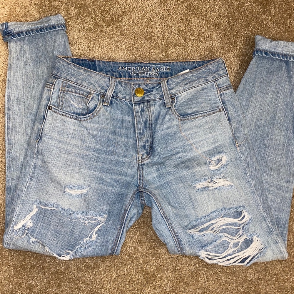 American Eagle Jeans Sz 0